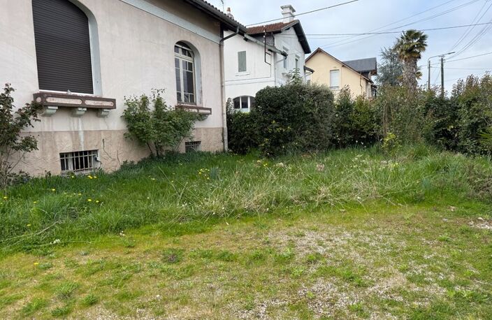 Maison à vendre 10 pièces SEMEAC (65) — photo 2