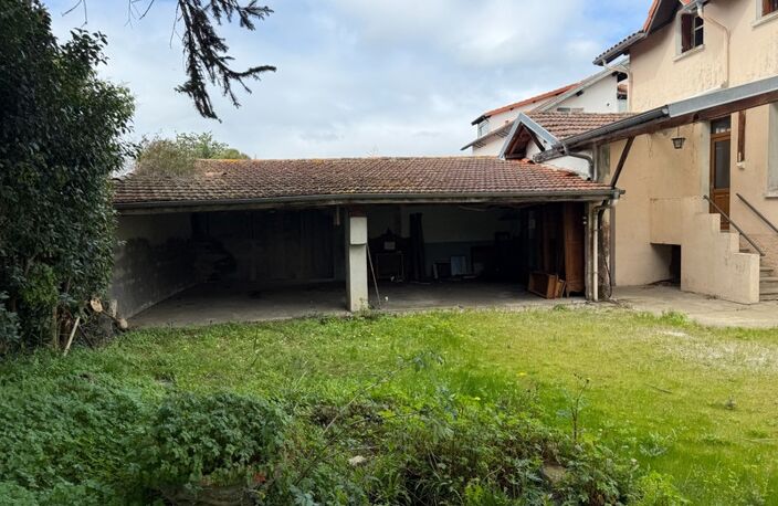 Maison à vendre 10 pièces SEMEAC (65) — photo 3