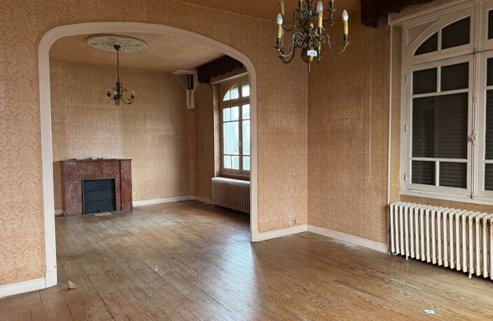 Maison à vendre 10 pièces SEMEAC (65) — photo 5
