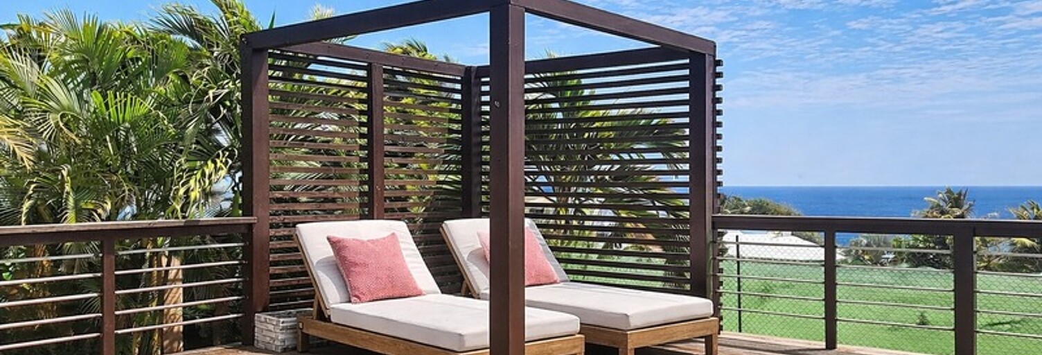 Maison 7 Pièces 250 m² à vendre à Le Moule (97160)