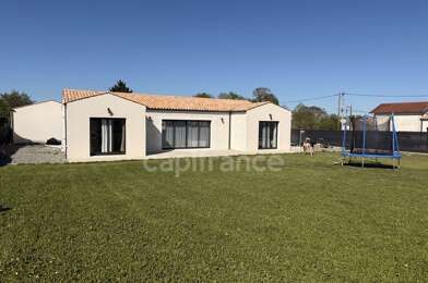 Maison 5 pièces 295000 €