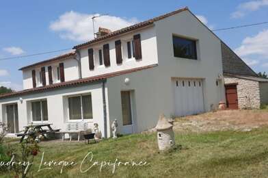 Maison 6 pièces 285000 €