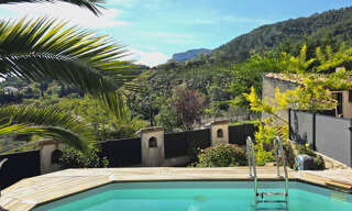 Maison 5 Pièces 139 m² à vendre à Saint-Savournin (13119)