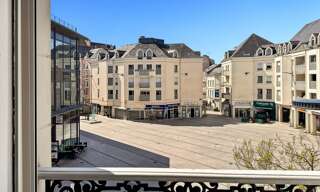 Appartement 2 Pièces 35 m² à vendre à Angers (49100)