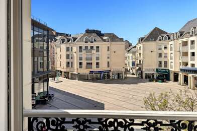 Appartement 2 pièces 147980 €