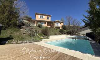 Maison 7 Pièces 153 m² à vendre à Gap (05000)