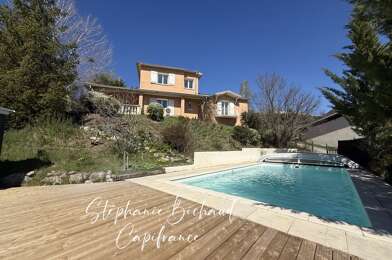 Maison 7 pièces 488300 €