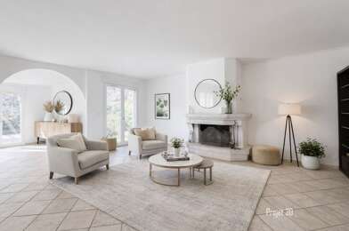 Maison 7 pièces 488300 €