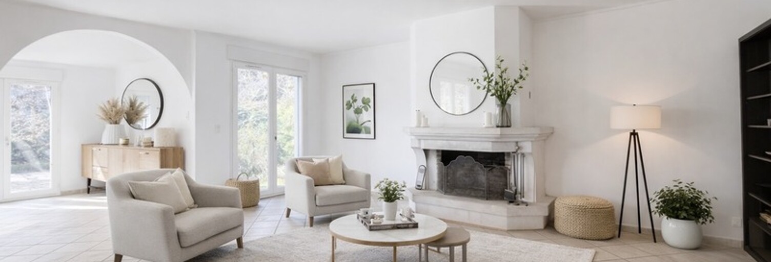 Maison 7 Pièces 153 m² à vendre à Gap (05000)