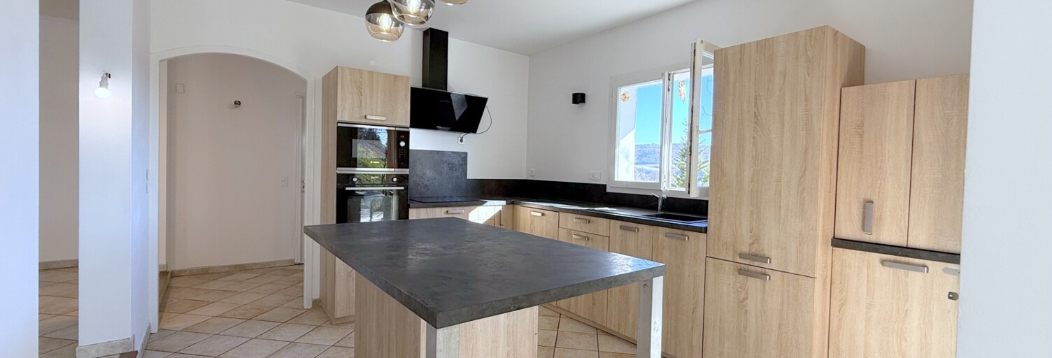 Maison 7 Pièces 153 m² à vendre à Gap (05000)