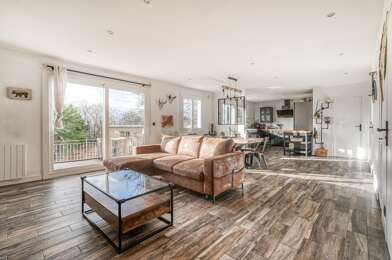 Maison 4 pièces 278500 €