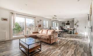 Maison 4 Pièces 85 m² à vendre à Saint-Soupplets (77165)
