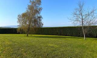 Terrain  1052 m² à vendre à Reyrieux (01600)