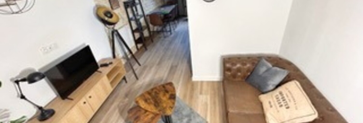 Appartement 2 Pièces 79 m² à vendre à Jonzac (17500)