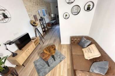 Appartement 2 pièces 134000 €