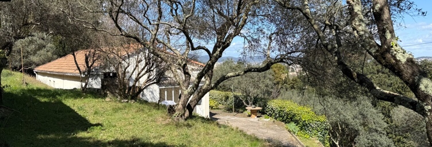 Maison 4 Pièces 93 m² à vendre à Alès (30100)