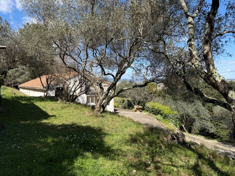 Maison à vendre 4 pièces ALES (30) — photo 1