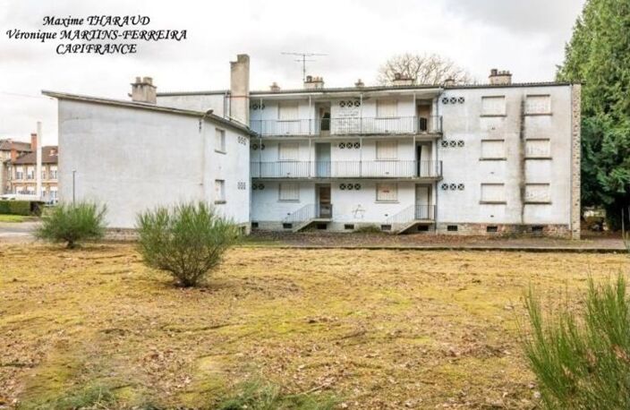Immeubles de rapport à fort potentiel 20 logements à La Guiche (71) — photo 4