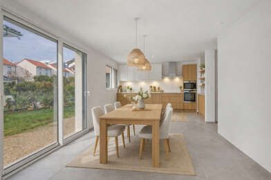 Maison 6 pièces 790000 €