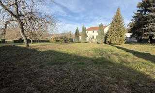 Terrain  885 m² à vendre à Lucey (73170)