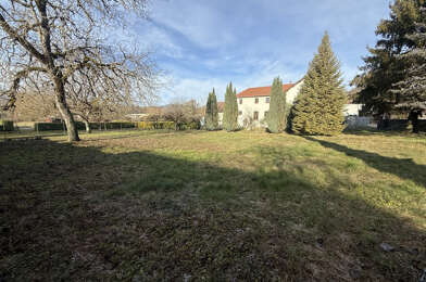 Terrain  135000 €