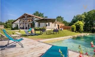 Commerce 6 Pièces 250 m² à vendre à Thézac (47370)