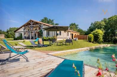 Commerce 6 pièces 790000 €