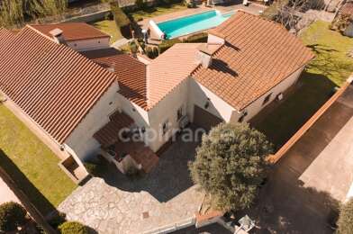 Maison 5 pièces 530000 €