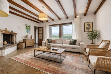 Maison 5 pièces 769000 €