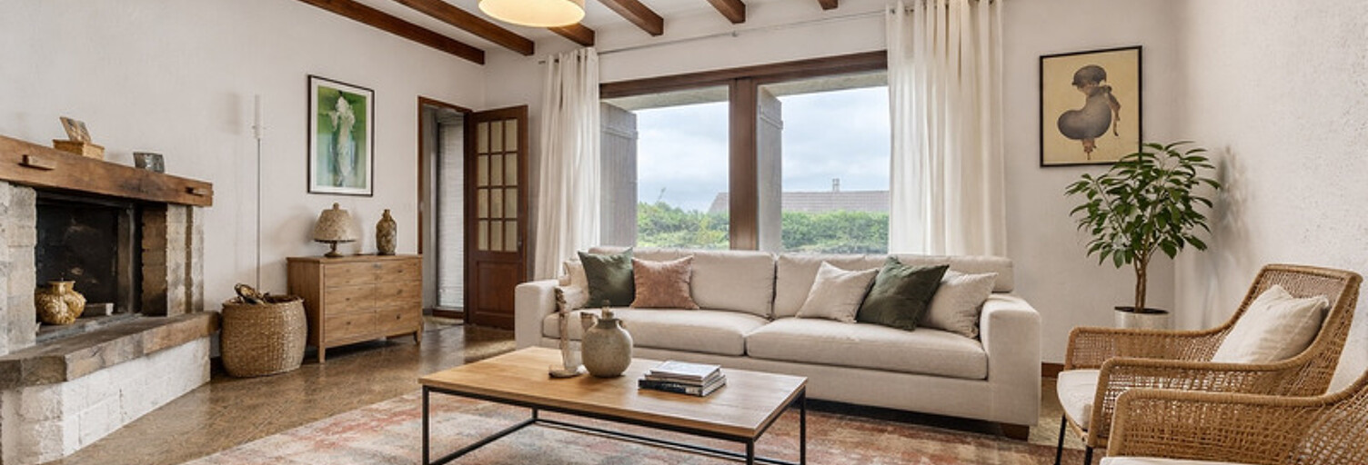 Maison 5 Pièces 172 m² à vendre à Cessy (01170)