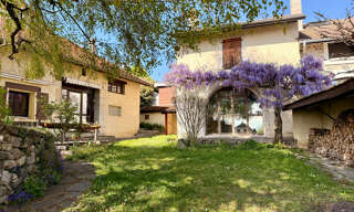 Maison 5 Pièces 172 m² à vendre à Cessy (01170)