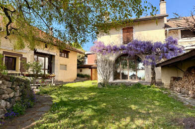 Maison 5 pièces 769000 €