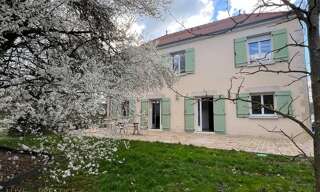 Maison 10 Pièces 246 m² à vendre à Saint-Jean-de-Braye (45800)