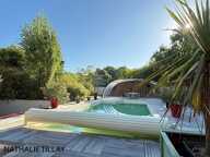 SAINT JEAN DE BRAYE, limite Boigny, PROCHE ORLEANS, à vendre maison avec jardin et piscine — photo 2