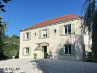 SAINT JEAN DE BRAYE, limite Boigny, PROCHE ORLEANS, à vendre maison avec jardin et piscine — photo 4