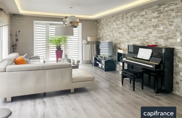 ✨ Demeure contemporaine d’exception à Crespin – Prestations rares & conception haut de gamme — photo 3