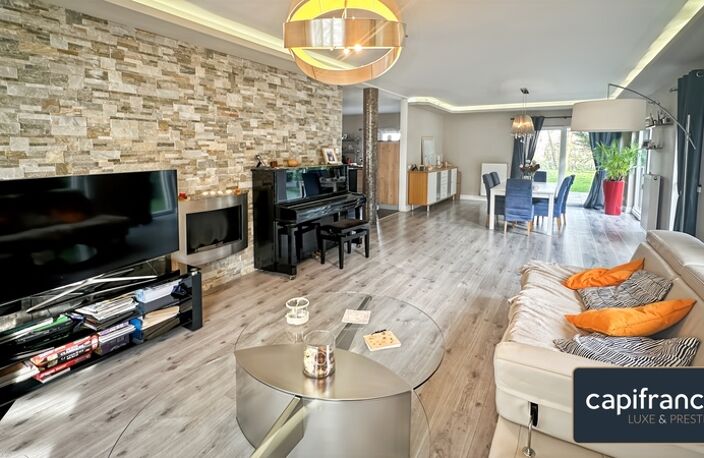 ✨ Demeure contemporaine d’exception à Crespin – Prestations rares & conception haut de gamme — photo 4