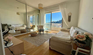 Appartement 1 Pièce 29 m² à vendre à Bastia (20200)