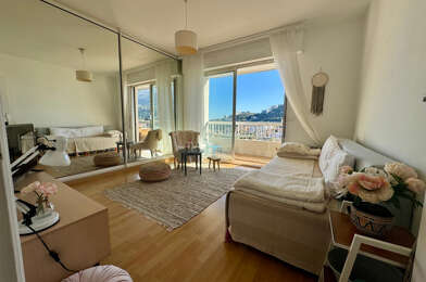 Appartement 1 pièces 127000 €