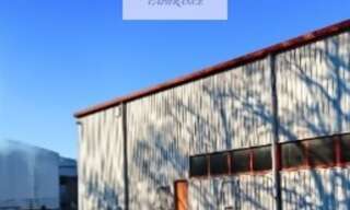 Bureau 10 Pièces 2239 m² à vendre à Izernore (01580)