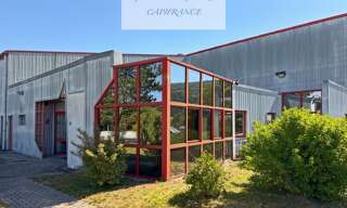 Bureau 10 Pièces 2239 m² à vendre à Izernore (01580)