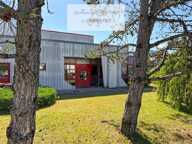 Bâtiment industriel 2 239 m² – Parcelle 9 687 m² – IZERNORE (01) — photo 3
