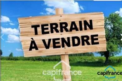Terrain  279000 €