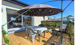 Maison 4 Pièces 121 m² à vendre à Oye-Plage (62215)