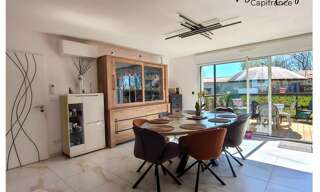 Maison 4 Pièces 121 m² à vendre à Oye-Plage (62215)
