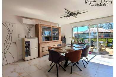 Maison 4 pièces 370000 €