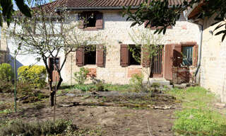 Maison 4 Pièces 105 m² à vendre à Saint-Julien-sur-Reyssouze (01560)