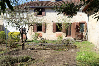 Maison 4 pièces 128000 €