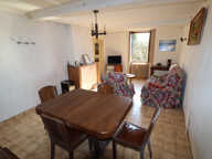 Jolie maison en pierre de taille au cœur de Saint-Julien sur Reyssouze — photo 3