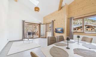 Appartement 3 Pièces 74 m² à vendre à Les Gets (74260)